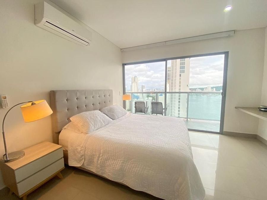 3Br -Ocean view gem w balcony 2