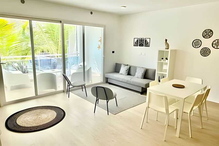 Garden Condo S202 by Advantage Club 2