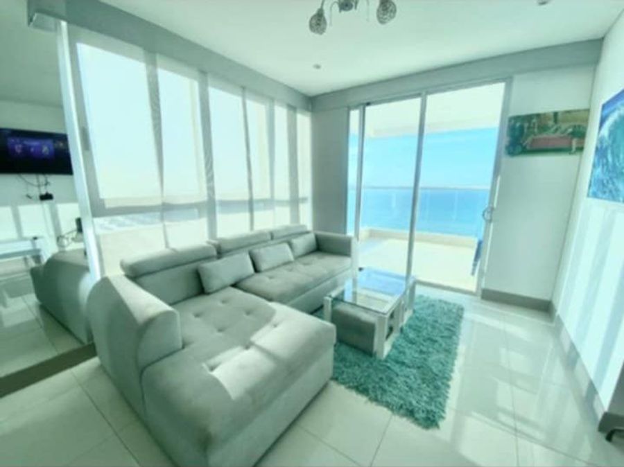 Vista al mar PB 2605 4