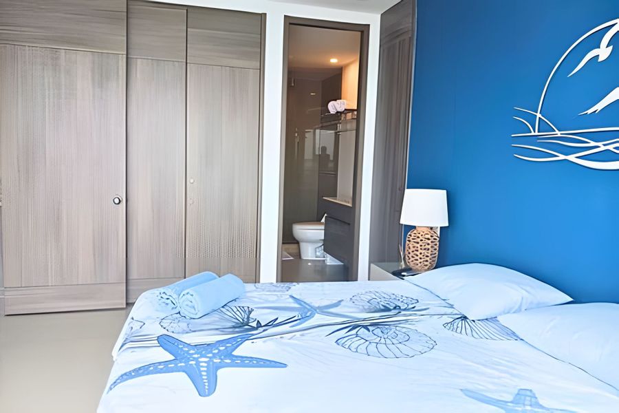 Luxury Escape: Sea, Comfort & Style 3