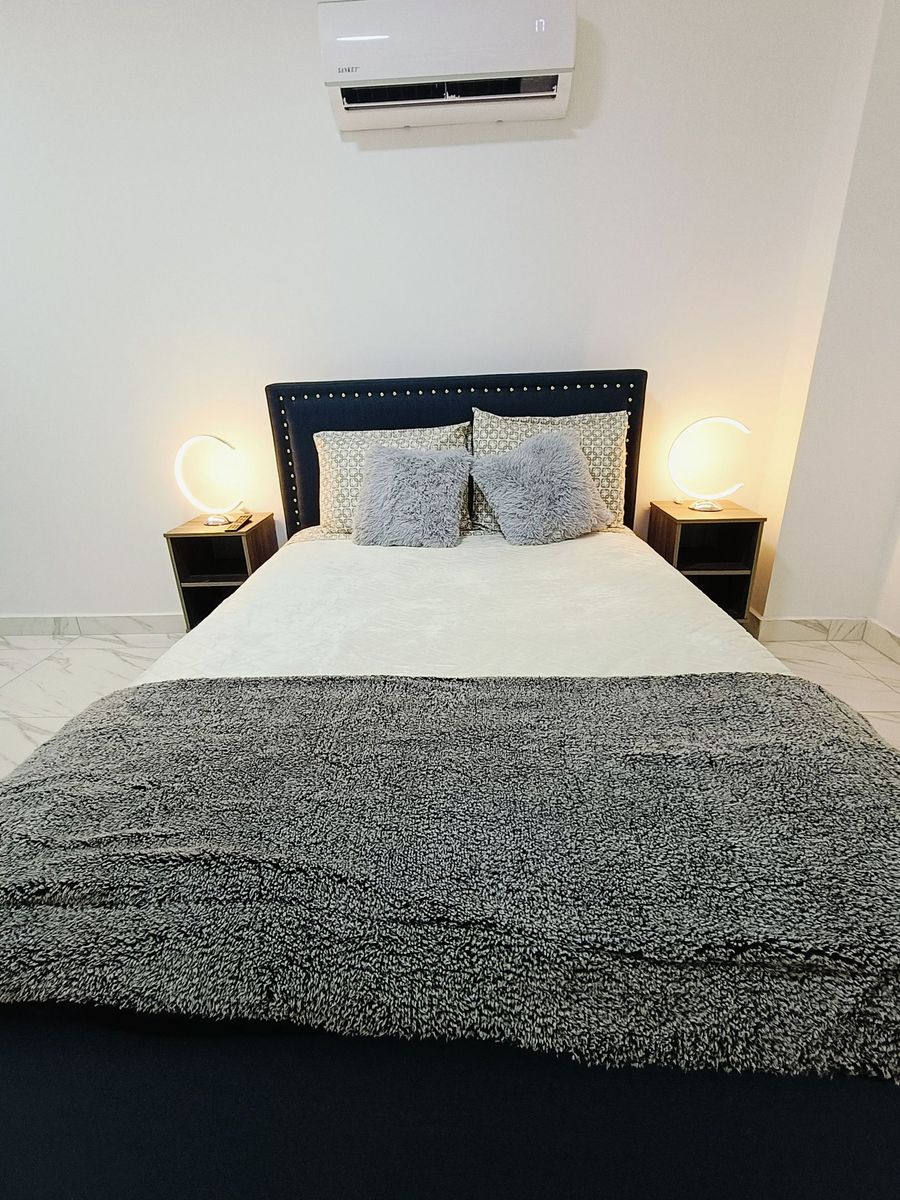 Bello Apartamento ven de trabajo o turismo te enca 4