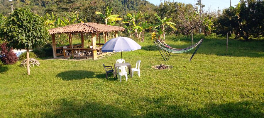 Finca las margaritas  5