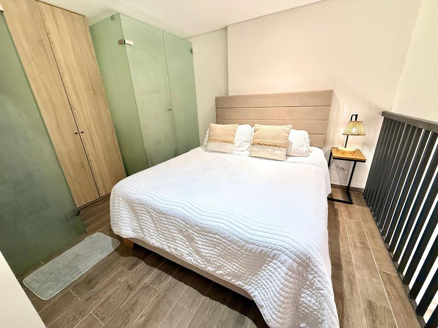 Downtown Loft-New building 604 2