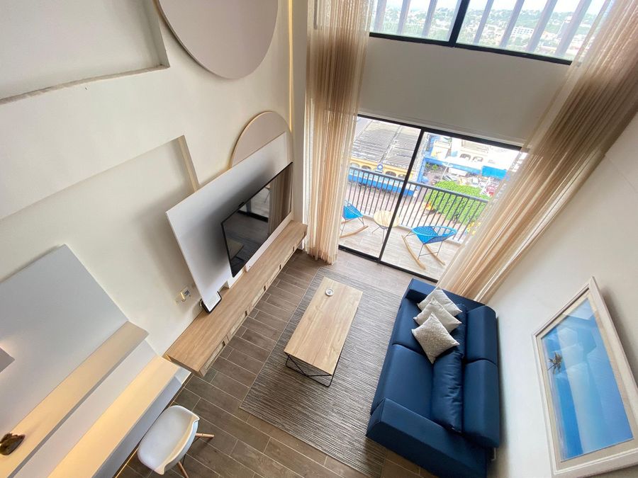 Downtown Loft-New building 604 5