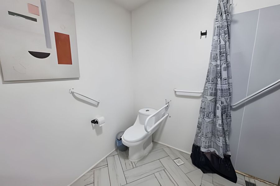 6 Acceso Universal + Confort + Wifi + calef. cent. 3