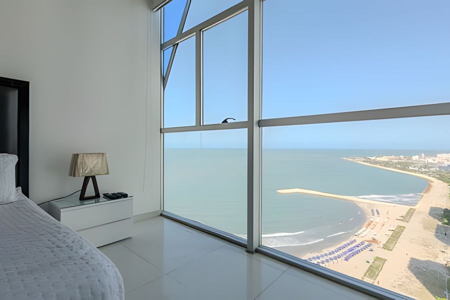 Espectacular Vista Al Mar - Ed. Infinito 2302 5