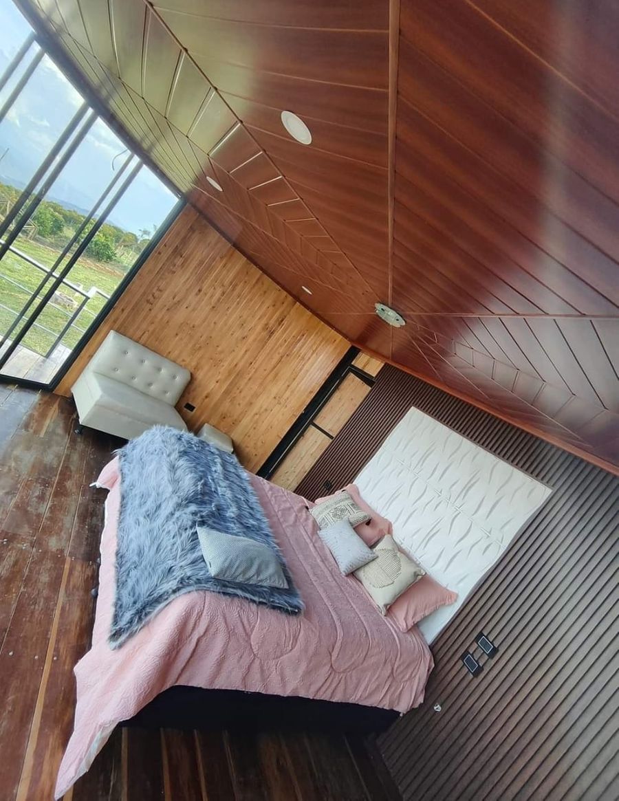 LUMIPOD XTRAVAGANT (Jacuzzi Privado) 4