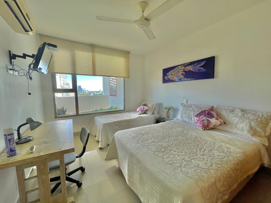 Hermoso Apartmento en Marbella Fre n 4