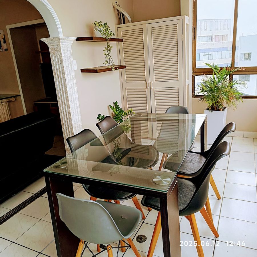 Hermoso Apartamento Familiar en Bocagrande