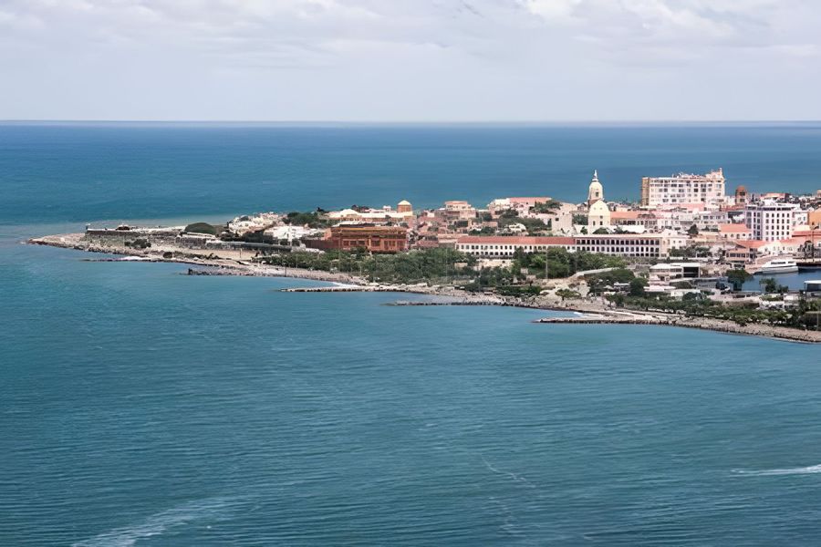 Morros City - Lujoso Apto con vista al mar Piso 28 5