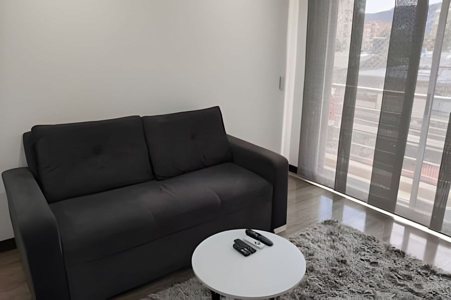 Apartamento de lujo que te encantará Bogota 5