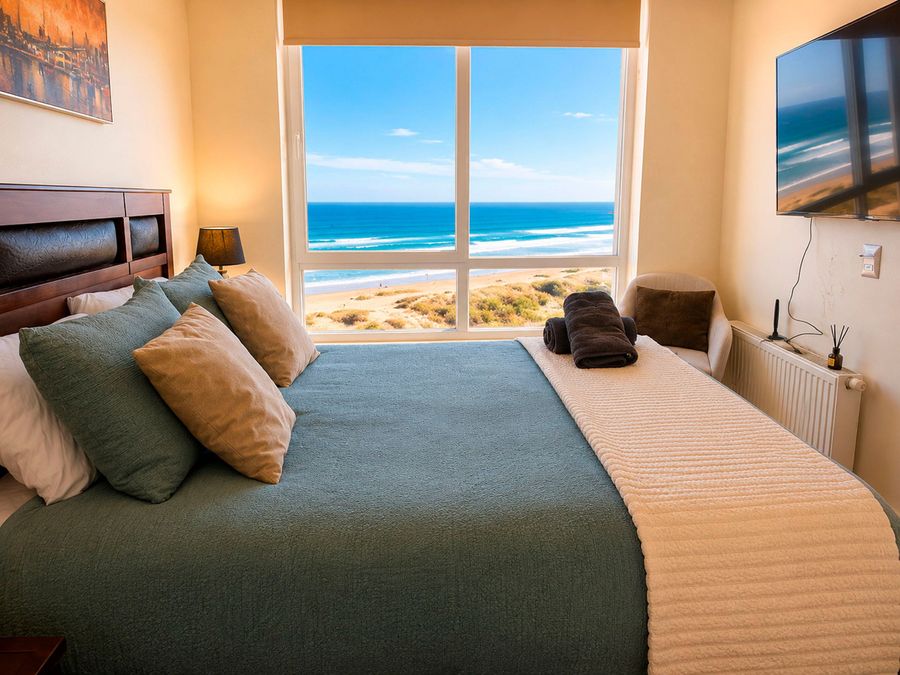 Entre el Mar y la Laguna - 2 Suites Premium 5