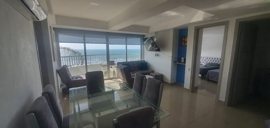 Alojamiento Palmetto 4 Bocagrande 3