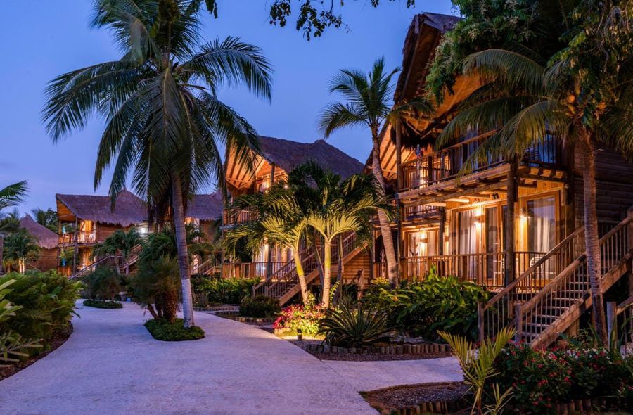 Hab isla del encanto 3 