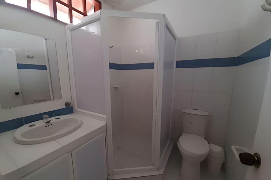 Hermosa cabaña en Mar de Coveñas 3