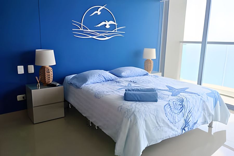 Luxury Escape: Sea, Comfort & Style 5