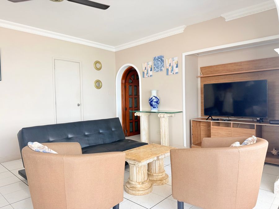 Hermoso Apartamento Familiar en Bocagrande