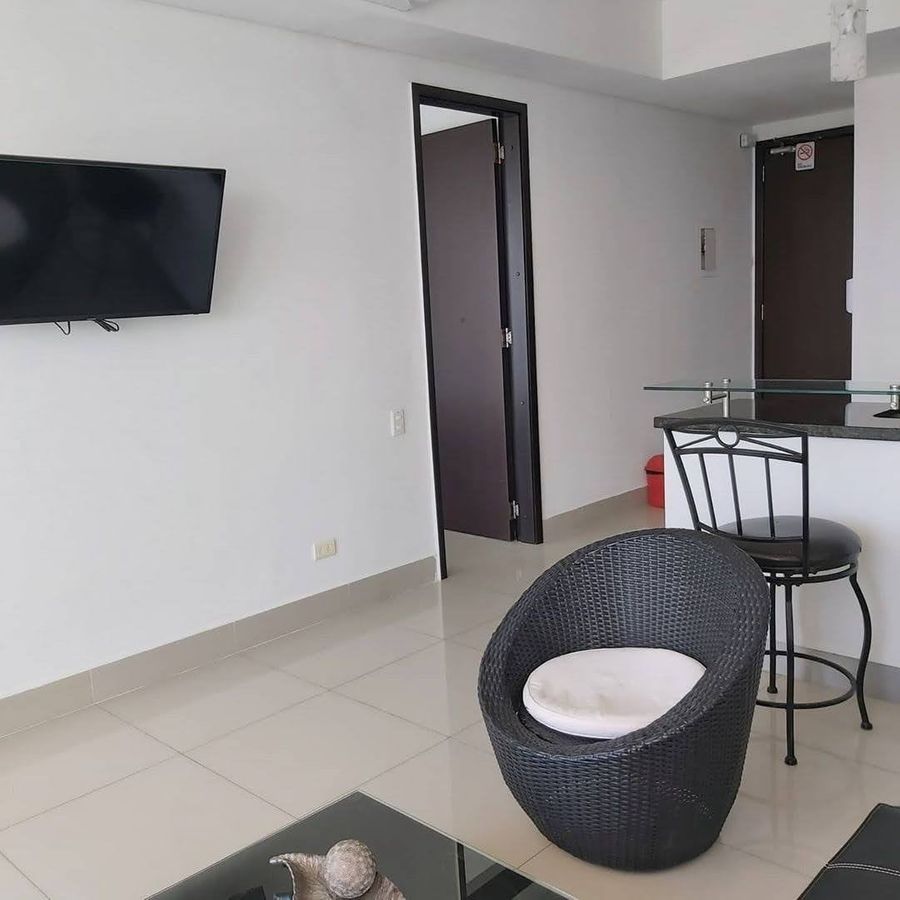 Lodging Apartamento 1 Frente a la Playa 2