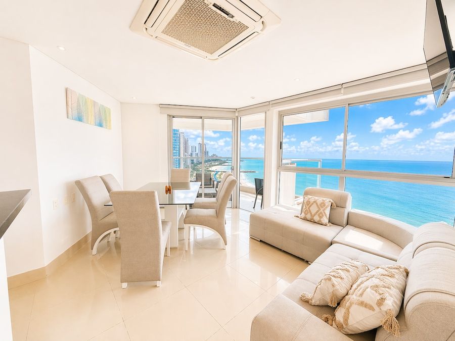Apartamento nuevo, cerca del casco antiguo 22 2