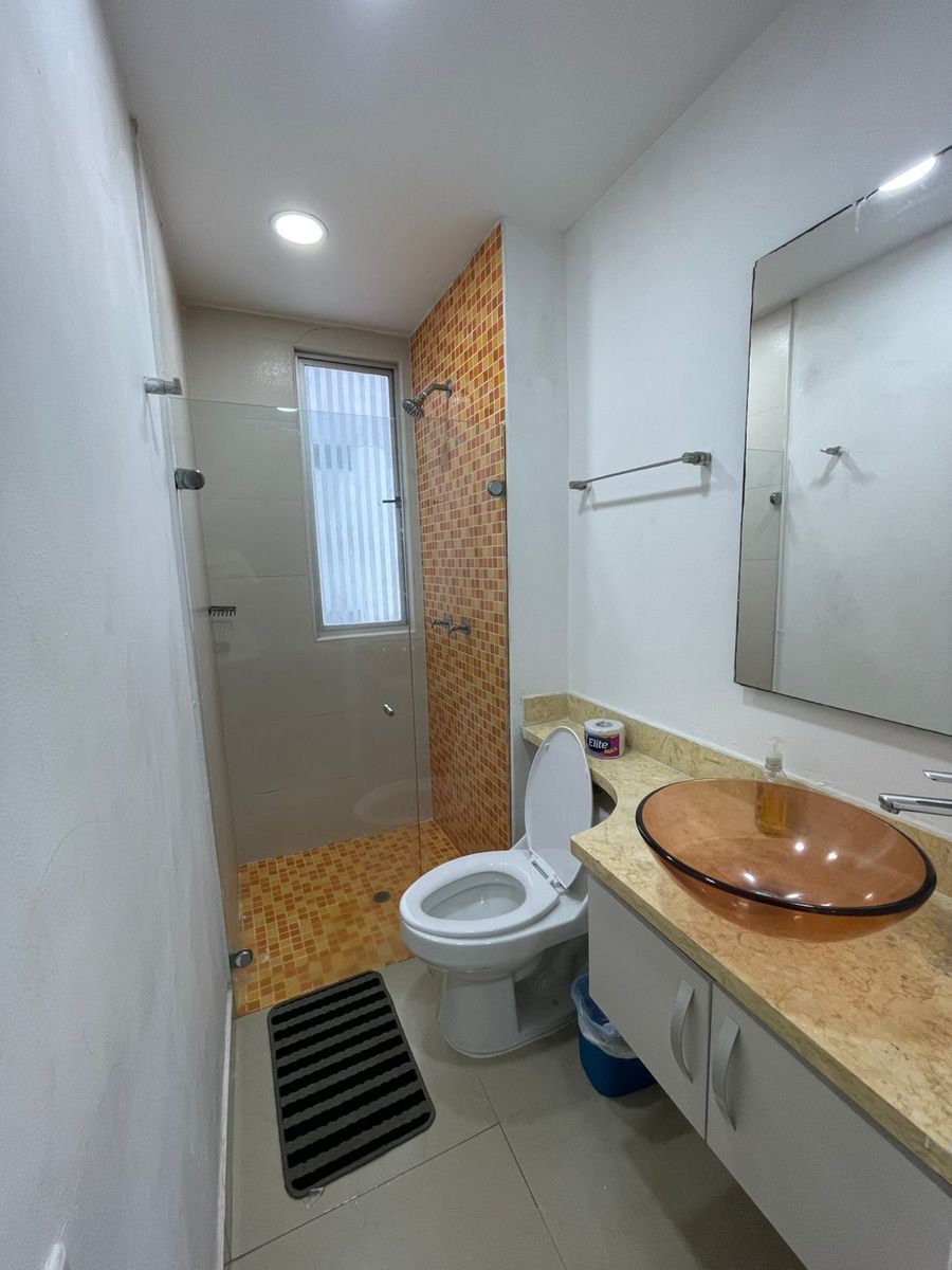 Beachfront Apartments IH 2