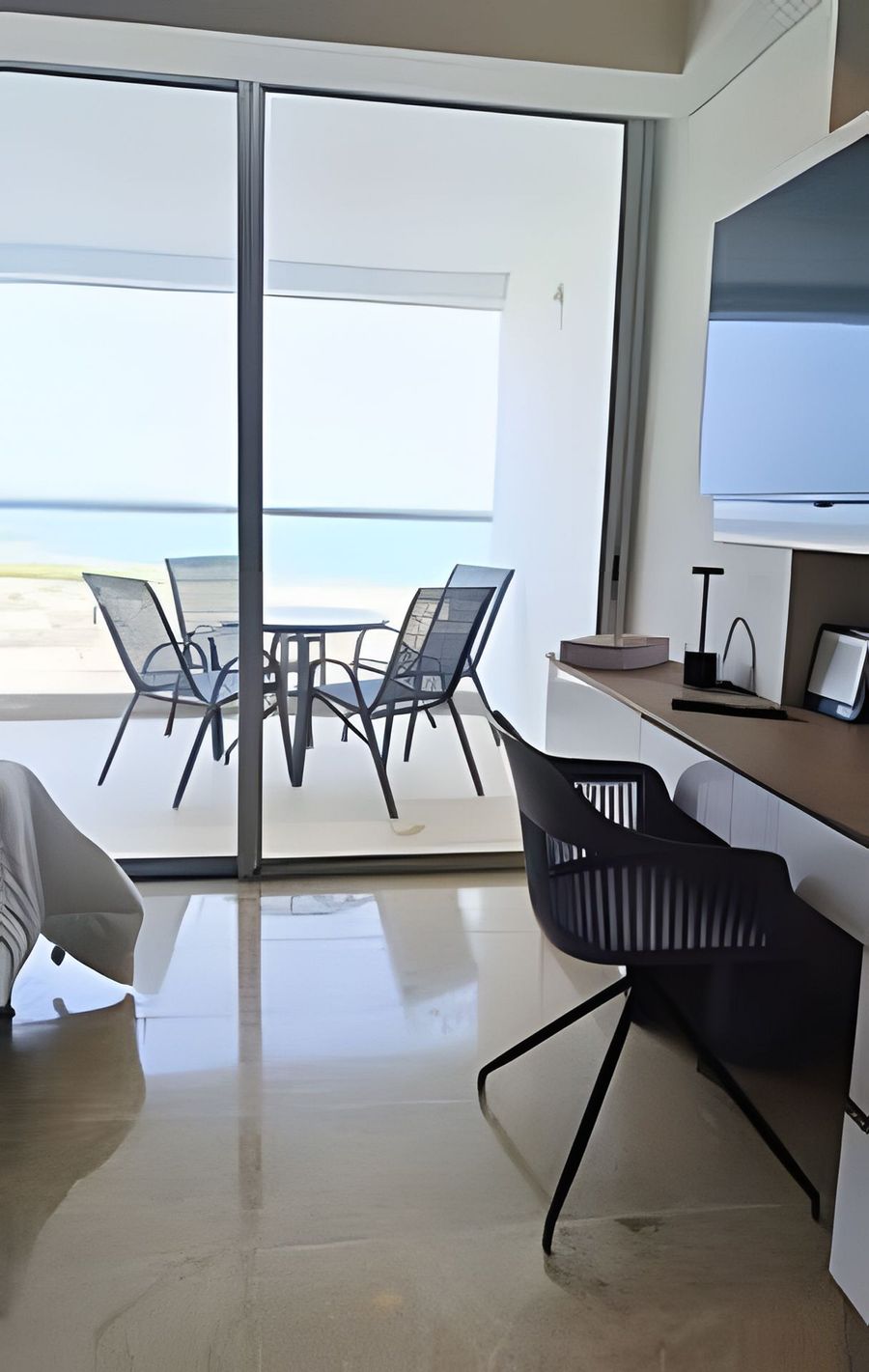 Playa, Vista a mar y Comodidad, ubicación perfecta 3