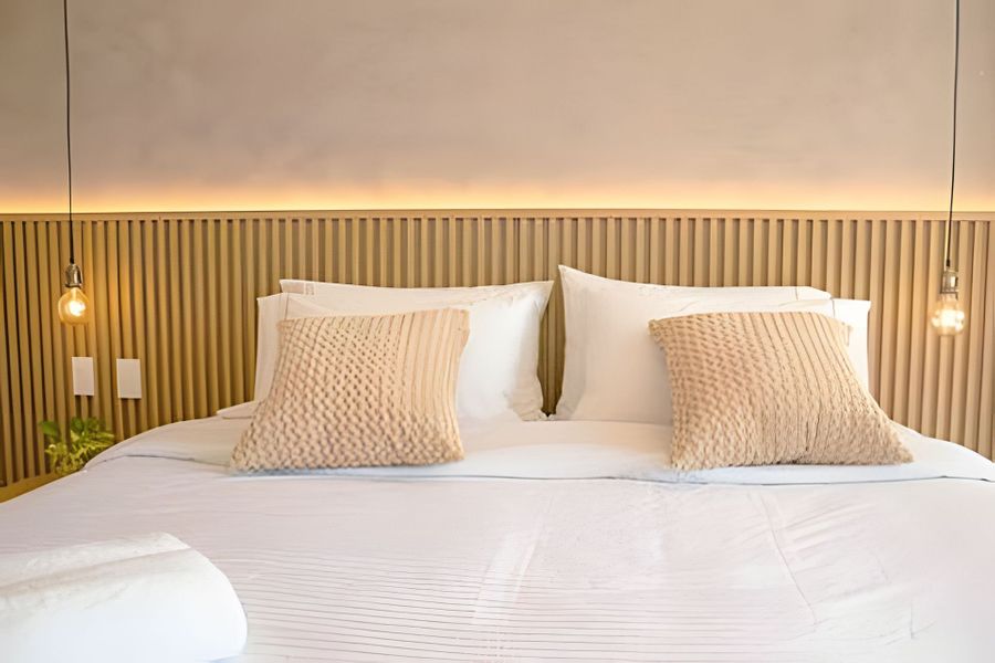 M KAI Premium | 2 Suites, Vista Mar + Salida Playa 4