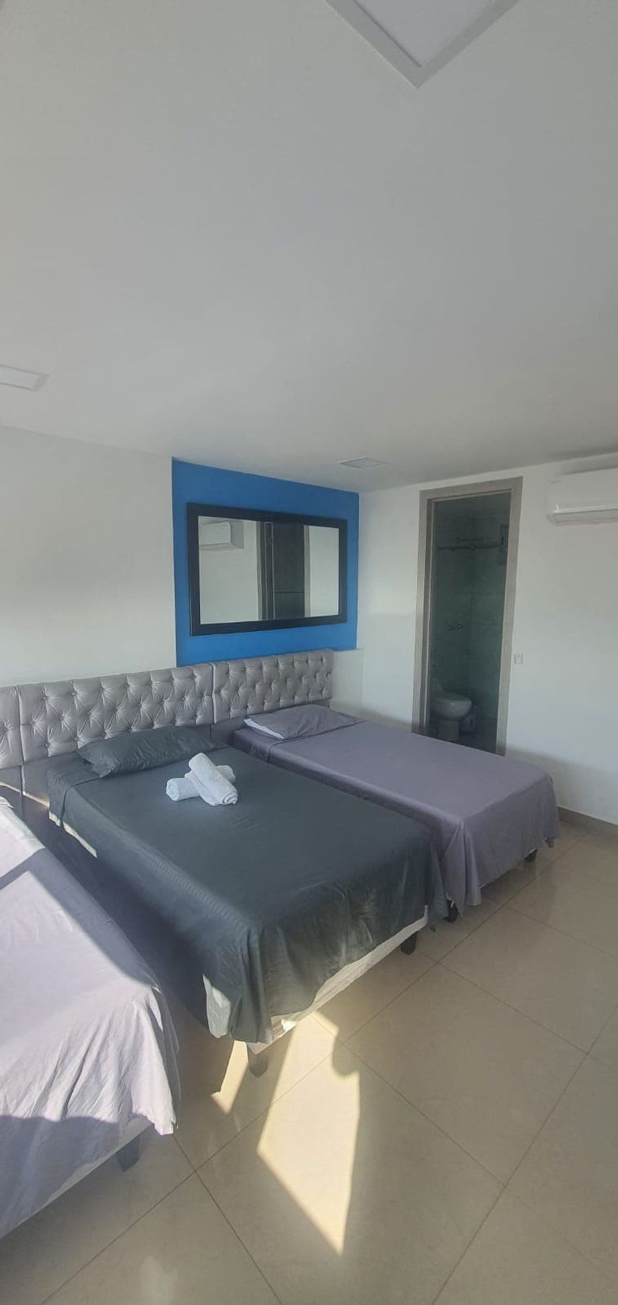 Alojamiento Palmetto 4 Bocagrande 5