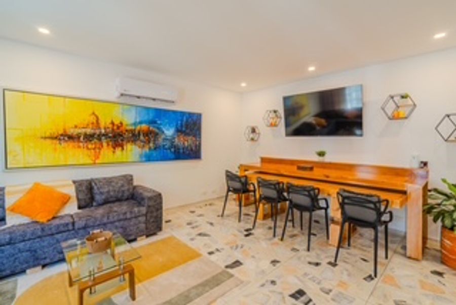 5 Bedroom Cartagena Cottage - Close to Walled City 5