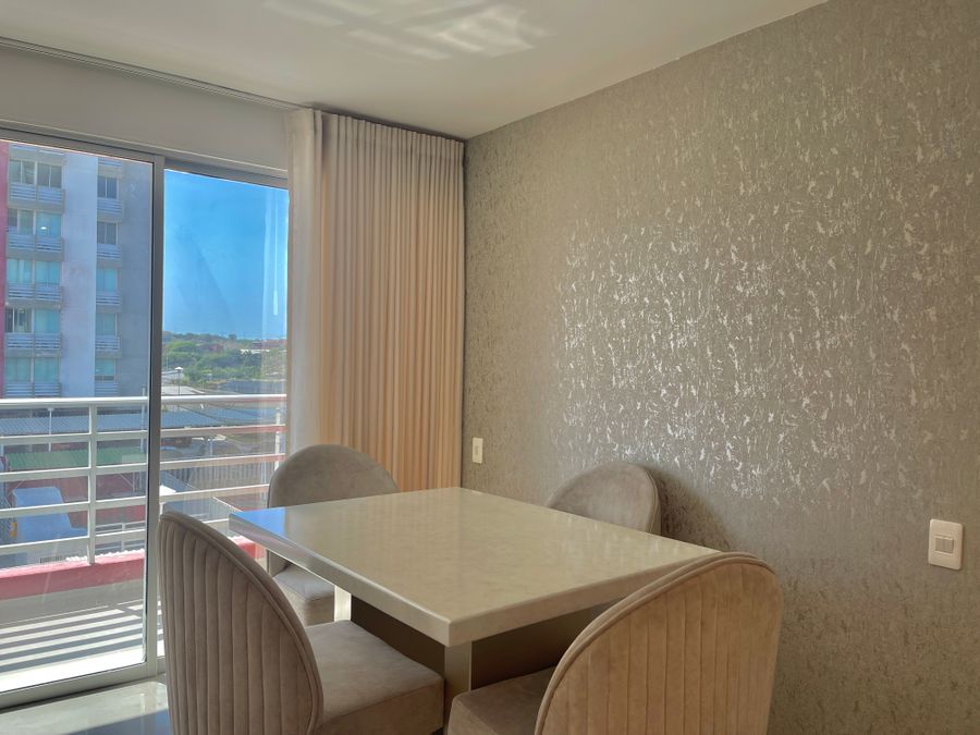 Hermoso Apartamento 3 Habitaciones en Barranquilla 3