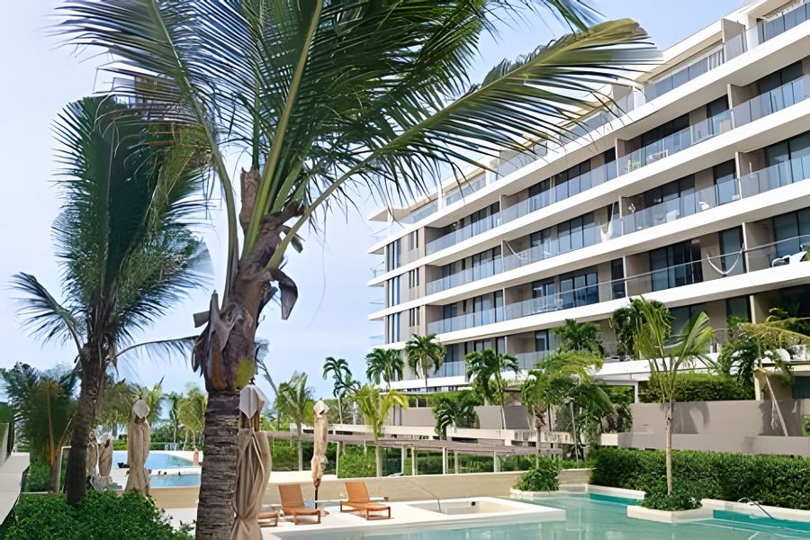 Frente al Mar | 2 Suites | Salida Directa a Playa 4