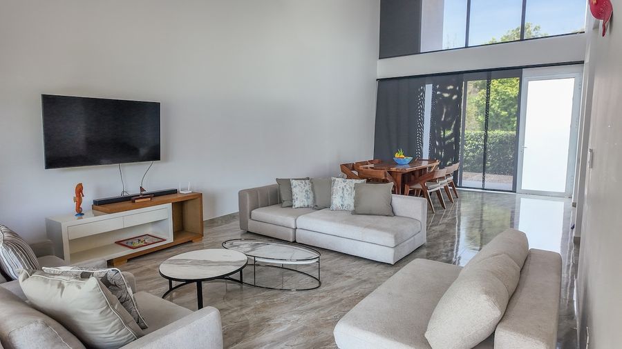 Fantástica casa de 3 dormitorios en Baru Grande 3