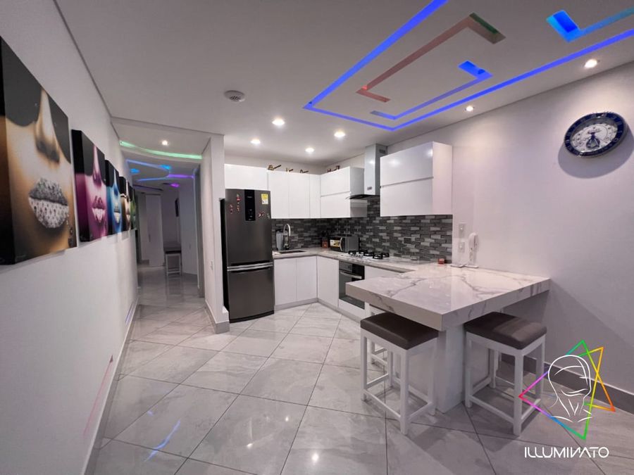 ILLUMINATO 3 Bedroom Guest Friendly  Experience 2