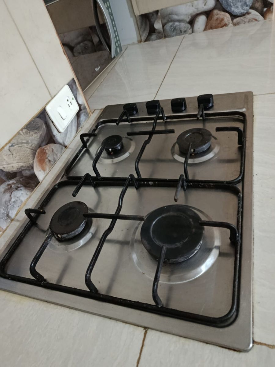 Apartaestudio con aire al Norte de Barranquilla 5