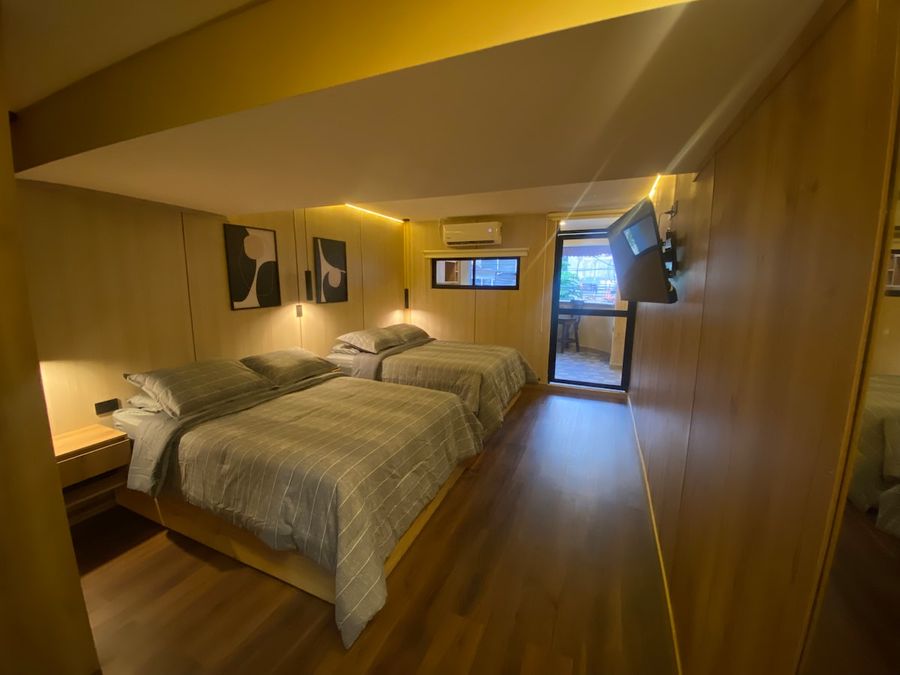 Luxury Suite en Provenza 201