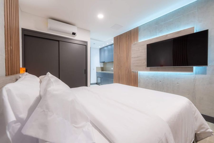 RM1105 | Santa Teresita Caminable | Pool + Sauna 2