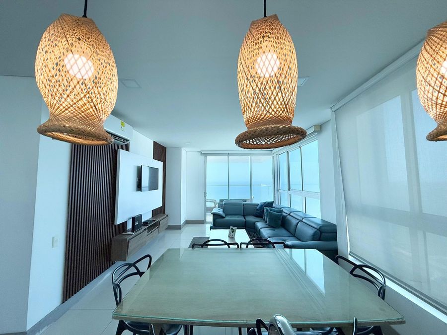 3br apartment-ocean view 5
