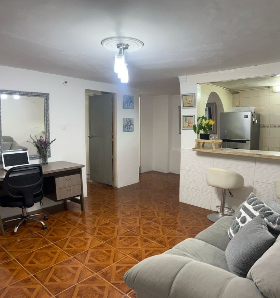 Exclusivo Apto en Bocagrande/2 min de la playa/CTG 2