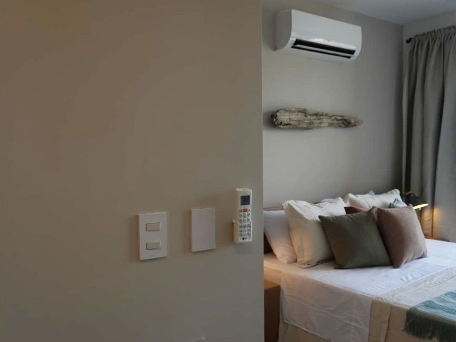 Loft Vista Panorámica al Mar | Don Jaca Resort 3