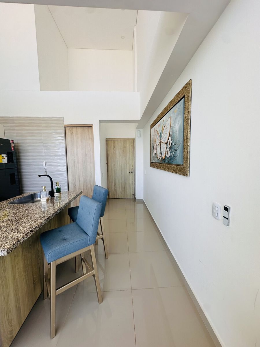 Victorias del Mar: Oceanfront Duplex 3