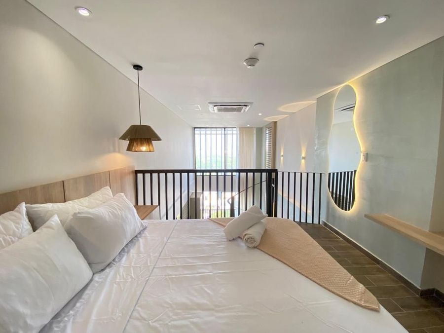 Downtown Loft- New building 501 3