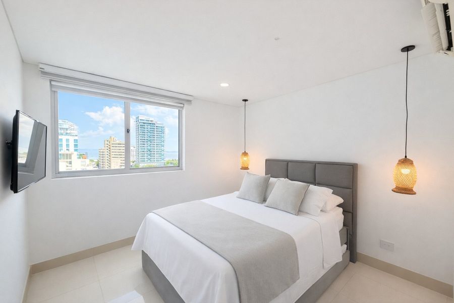Beachfront 3BR | Best Views & Location 3