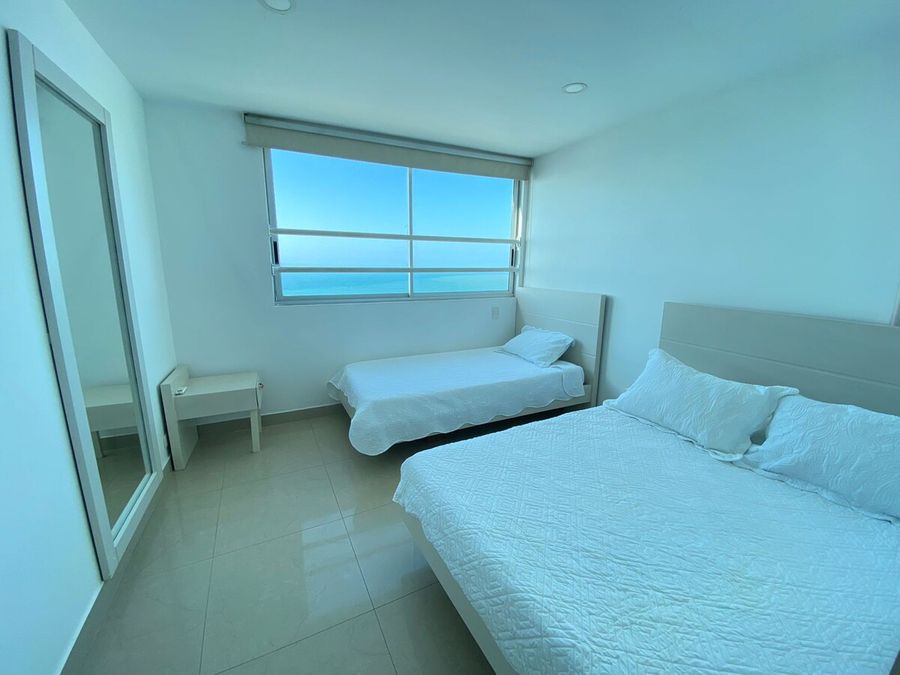 Apartamento con la mejor ubicación y vista al mar 5