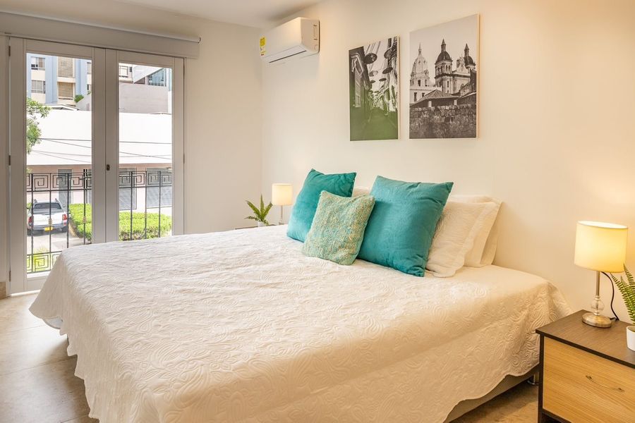 Casa de 5 habitaciones con jacuzzi 5