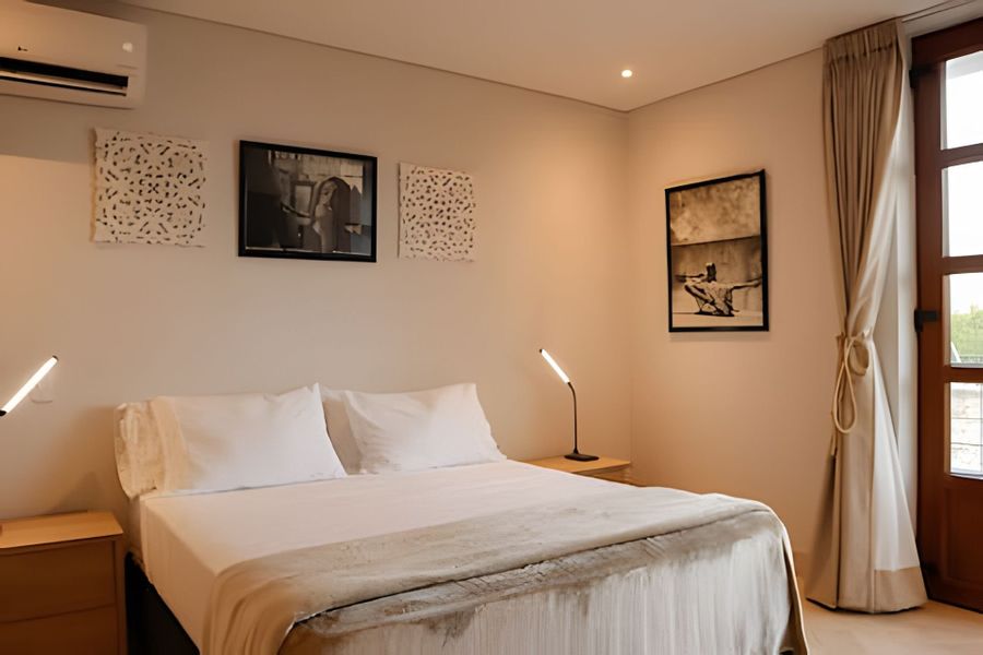 Relaxing New Apt w/ Balcony in Getsemani! 5