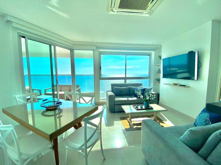 Apartamento 2 dormitorios – Murano, piso 31 3