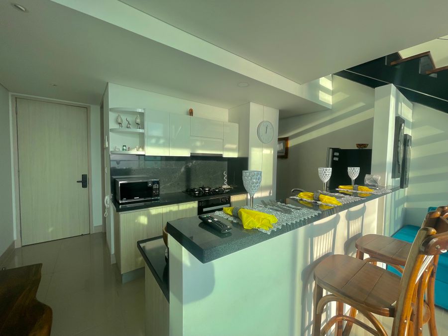 Loft Vista al Mar 32-02 4