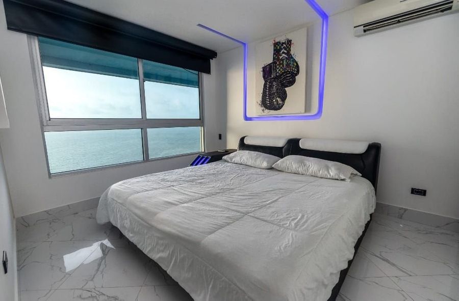 2 Habitaciones Master con jacuzzi Privado 3