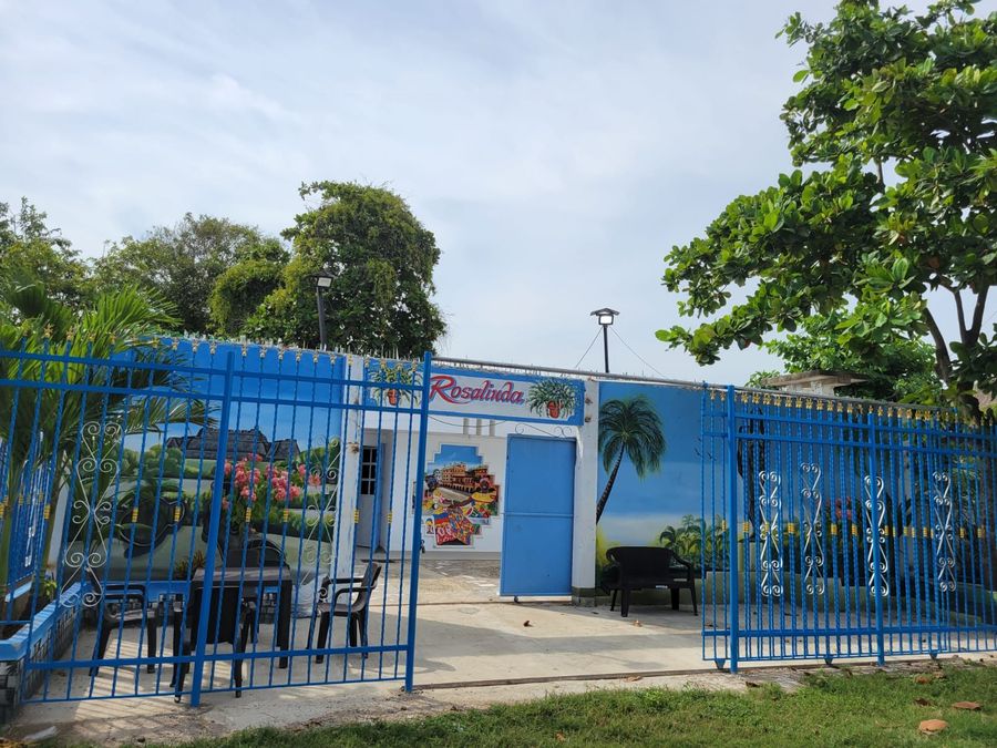 Casa la boquilla Rosalinda 4