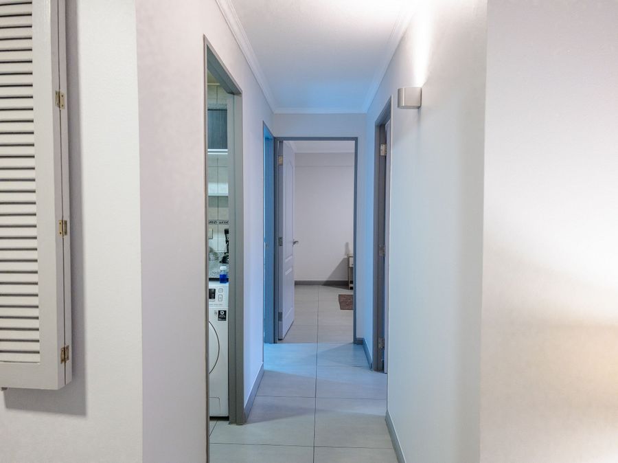 Espacio bien distribuido para estadías tranquilas 4