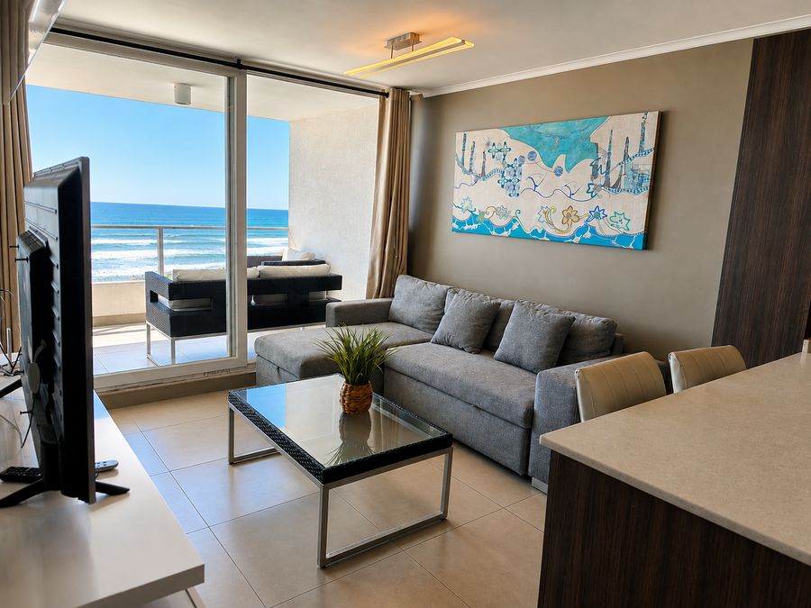 Smart Host Rentals- Escapada Vista al Mar y Laguna 3